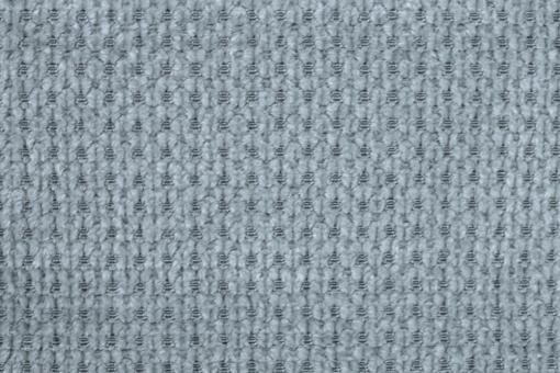 Möbelstoff Chenille - Salt Lake City Hellblau