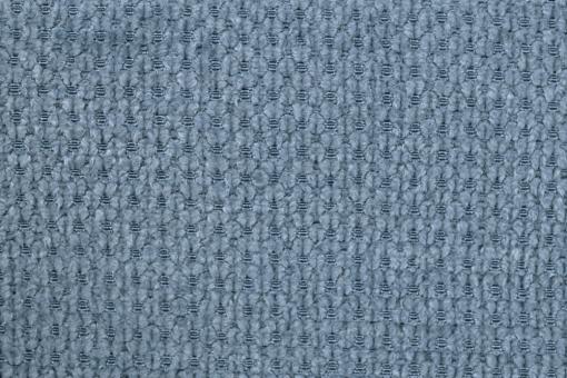 Möbelstoff Chenille - Salt Lake City Blau