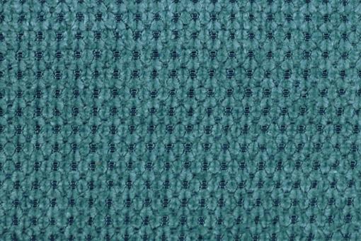 Möbelstoff Chenille - Salt Lake City Petrol