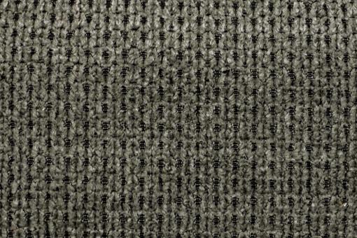 Möbelstoff Chenille - Salt Lake City Dunkelgrau