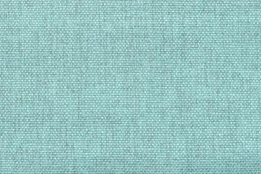 Möbelstoff Leinenoptik - Fein Hellblau 
