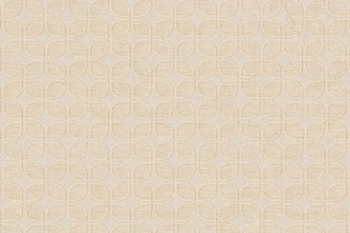 Wende-Türvorhangstoff Chenille - Lefaya - Creme 