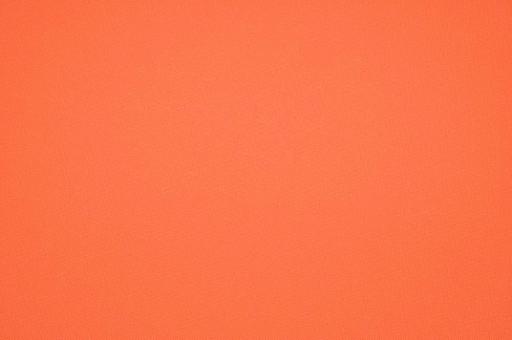 Polyester-Stoff - wasserabweisend/scheuerbeständig Orange
