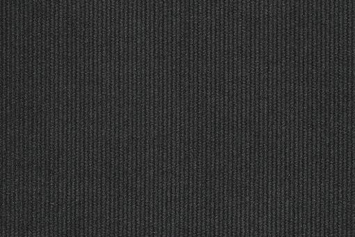 Möbelstoff - Feincord Schwarz