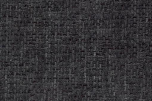 Chenille-Möbelstoff - Multicolor meliert Anthrazit