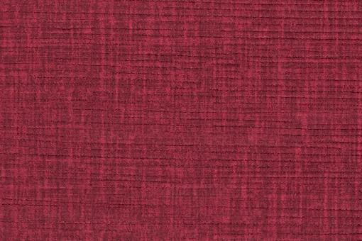 Möbelstoff - Melange Velours-Samt Bordeaux