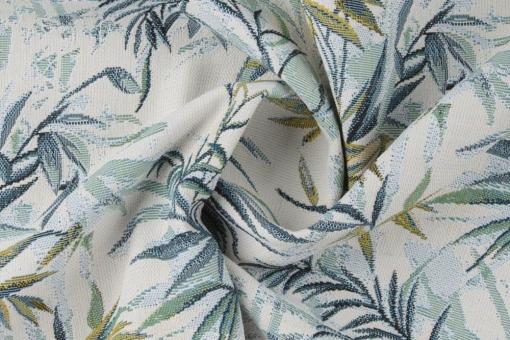 Gobelin Outdoor - Öko - Bali Leaves 