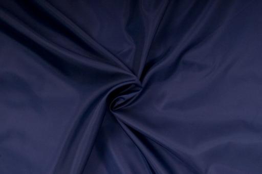Dekorations Stoff 140 cm Nachtblau
