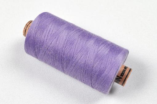 Nähgarn Allround - 1000-m-Rolle - Nadelstärke 70 - 80 Lavendel