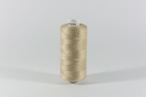 Nähgarn Allround 500 m Beige