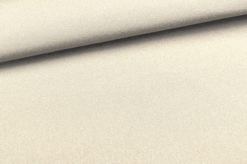 Outdoor-Stoff - Uni Creme