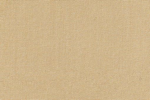 Outdoor-Stoff - Uni Creme Melange
