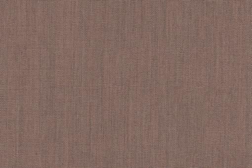 Outdoor-Stoff - Uni Creme/Rot Melange