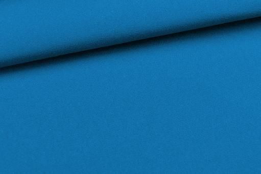 Outdoor-Stoff - Uni Himmelblau