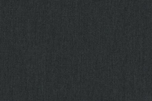Outdoor-Stoff - Uni Blaugrau Melange