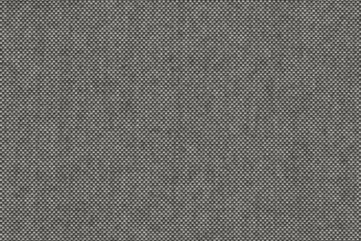 Outdoor-Stoff Guaranda - Uni Hellgrau/Schwarz