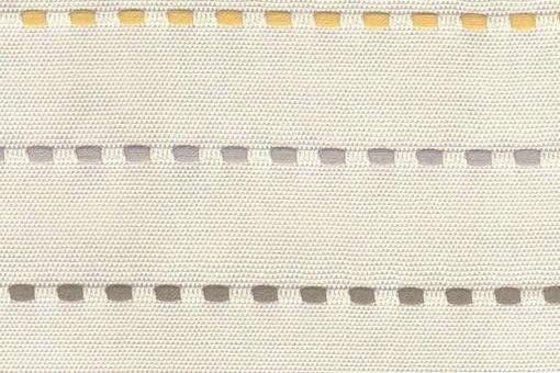 Outdoor-Stoff - young living Creme/Beige