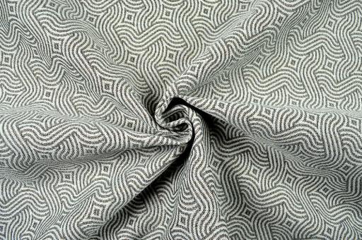 Optical Design - Outdoor-Gobelin - Hellgrau 