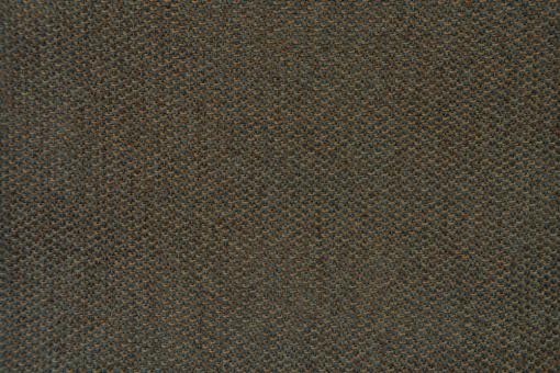 Outdoor-Möbelstoff Naturell Braun/Grau Melange
