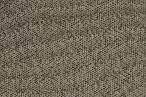 Outdoor-Möbelstoff Naturell Beige/Grau Melange