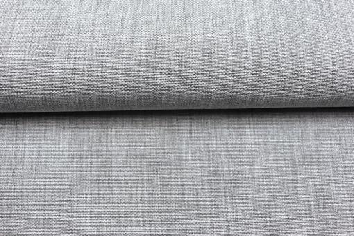 Markisen- und Outdoor-Möbelstoff - Structure Hellgrau