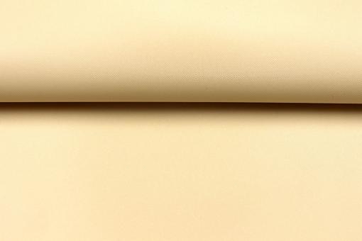 Outdoor-Bezugsstoff Exquisit - Uni Creme