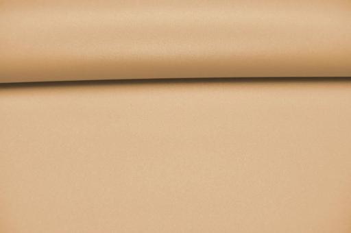 Outdoor-Bezugsstoff Exquisit - Uni Hellbeige