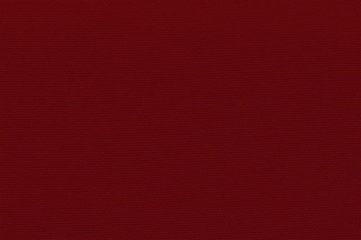 Liegestuhl-Stoff - gesäumt - 45 cm breit - Uni Bordeaux