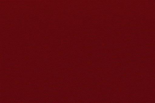 Liegestuhl-Stoff - gesäumt - 45 cm breit - Uni Bordeaux