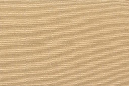 Liegestuhl-Stoff - gesäumt - 60 cm breit - Uni Beige