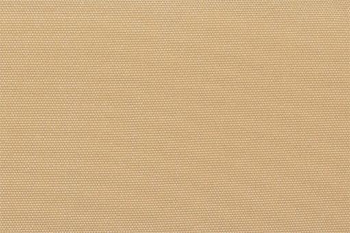 Liegestuhl-Stoff - gesäumt - 45 cm breit - Uni Beige