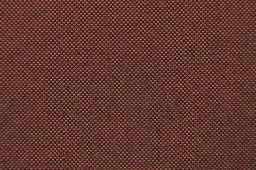 Outdoor-Stoff - Melange Bordeaux