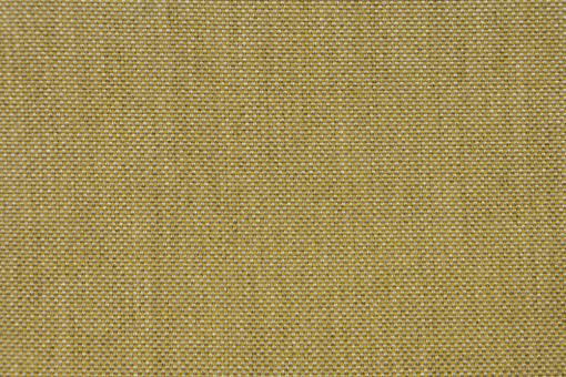 Outdoor-Stoff - Melange Senfgelb 