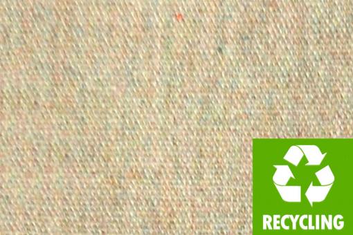 Outdoor-Möbelstoff Recycling - Uni Esposito