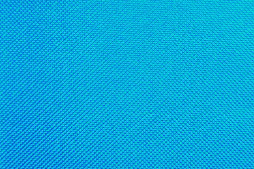 Segeltuchstoff Nano-Polyester - Uni Aqua