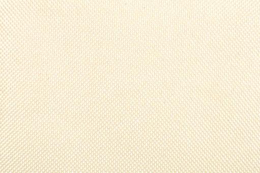 Segeltuchstoff Nano-Polyester - Uni Creme