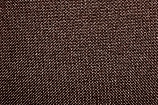 Segeltuchstoff Nano-Polyester - Uni Dunkelbraun
