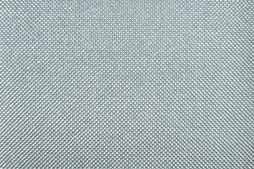 Segeltuchstoff Nano-Polyester - Uni Grau