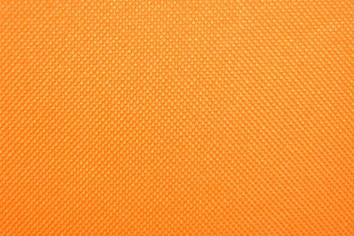 Segeltuchstoff Nano-Polyester - Uni Orange