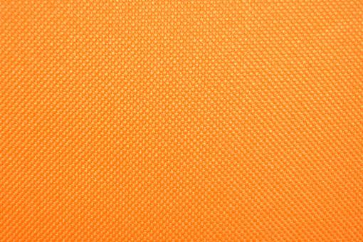 Segeltuchstoff Nano-Polyester - Uni Orange