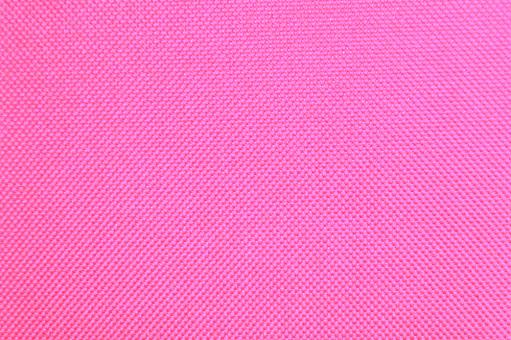 Segeltuchstoff Nano-Polyester - Uni Pink