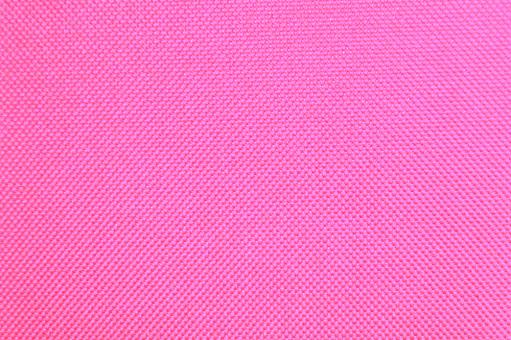 Segeltuchstoff Nano-Polyester - Uni Pink