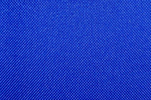 Segeltuchstoff Nano-Polyester - Uni Royal