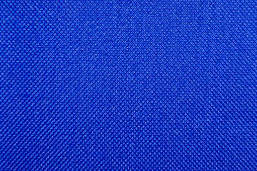 Segeltuchstoff Nano-Polyester - Uni Royal