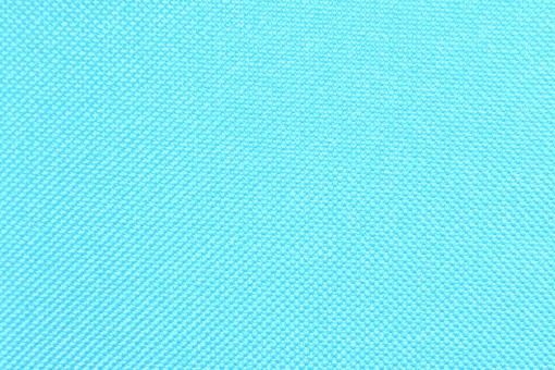 Segeltuchstoff Nano-Polyester - Uni Türkis