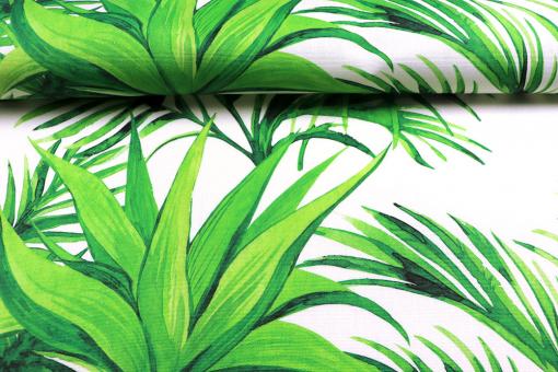 Outdoorstoff Deluxe - Tropical Jungle 