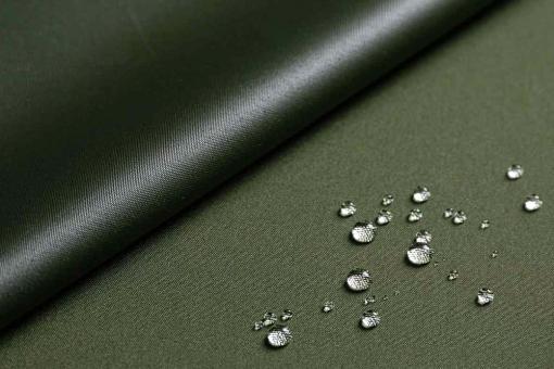 Outdoor-Sitzsack Stoff Military