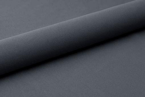 Softer Outdoor-Stoff Grau