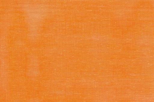 Organzaband 112 mm - 25 m-Rolle Orange