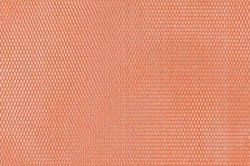 Tüllband 112 mm - 50 m-Rolle Orange